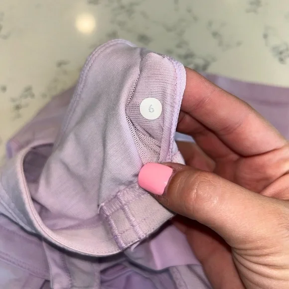 Lululemon tank top - Picture 5 of 6